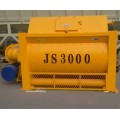 豫鹏兴供应节能耐用的JS3000混凝土搅拌机