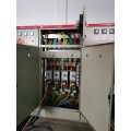 动力柜低压配电箱柜成套户外电控箱成控进出防雨动力临时变频