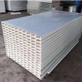 郑州兴盛厂家生产岩棉净化板，硫氧镁净化板，硅岩净化板