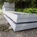 白色PVC硬塑料板阻燃防火塑料板