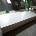 灰色PVC木塑板焊接水箱板