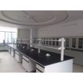 广东汕头学校化学物理实验室家具装修工程