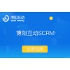 SCRM新零售全员分销 博阳互动KOC会员管理系统