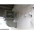 建德冷风机水空调安装桐庐工业冷风机水空调水帘墙安装多少钱