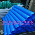 PVC材质软管，工业吸尘管化工材料输送软管