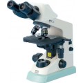 尼康E100三目生物显微镜