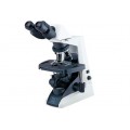 尼康三目显微镜E200