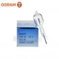 欧司朗OSRAM 64647 24V 120W 显微镜用灯泡