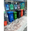北京垃圾棚改造，垃圾房制作安装 垃圾分类岗亭批发