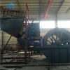 供应南昌新建县大型水洗砂设备 石料厂风化砂洗砂机报价
