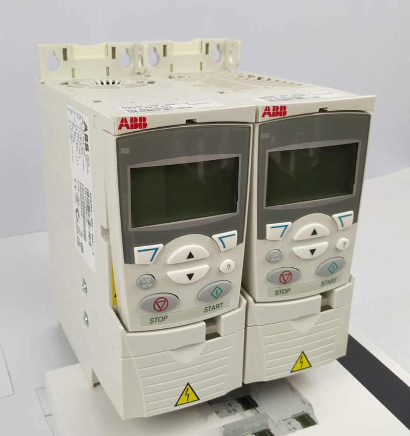 ABB变频器ACS355