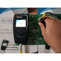 进口PCB三防漆测厚仪 电路板绿油 三防漆 感光胶厚度检测仪