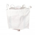 锦州【吨包】供应白色塑编吨包袋 批发太空集装袋吨包可定制