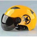 ABS吸塑头盔 ABS塑料头盔防护安全帽生产厂家上海利久