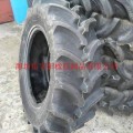 360/70R24 农用拖拉机轮胎 钢丝人字轮胎