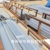 青州玻璃大棚铝型材 温室铝型材定制