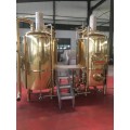 济南正麦新型啤酒酿造设备，酿酒技术。
