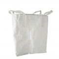 潍坊珍珠岩包装袋集装袋承重1吨吊装袋岫岩吨包袋矿产品包装袋