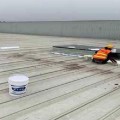 屋顶防水多少钱