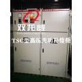 TSC高压无功补偿柜 TSC可控硅电容柜