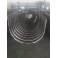 直径2米钢制波纹管价格  青海钢波纹管涵施工