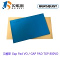 贝格斯Gap Pad Vo空气间隙填充导热材料