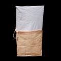 菏泽吨包吨袋集装袋太空包吊装袋塑料编织袋