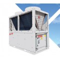 国祥空调-模块式风冷热泵机组