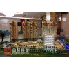 广州售楼模型