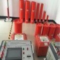 德派尔直销大电流成套试验装置 一级承试试验设备供应