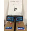 SKF 进口润滑脂流量计 LAGM1000E 深圳佳易盛供应