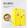 深圳工业防爆柜12加仑化学品安全柜危险品储存柜