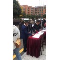 七台河无线讲解器租赁/无线评分器/无线导游讲解器租赁