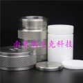 全氟消解罐,高压消解罐PTFE100ml