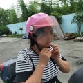 上海四季骑行头盔工厂直销