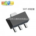 100V MOS 100V SOT-89 加湿器MOS管