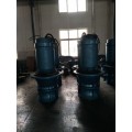 天津潜水泵供应商供应大流量潜水轴流泵