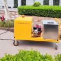 上海绿蓬LP-200A多功能深根施肥机国家专利