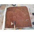 赤泥磷石膏微波焙烧设备,矿渣微波资源化应用