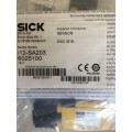 sick西克传感器SRS50-HZA0-S21重点型号