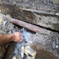 广州消防管漏水检测维修，专业管道破损渗漏水检测