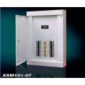 低压家庭配电箱XXM101-07