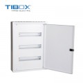 TIBOX强电配电箱 冷轧钢壳体 IP55
