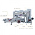 5XFZ-30型水稻种子精选机