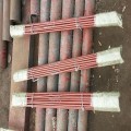 盐山捌方管道厂家专业生产A15双头螺纹吊杆