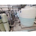 湖州 无纺熔喷布水驻极设备 EDI超纯水设备厂家