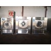 吴忠处理小型水洗厂设备多台二手100公斤水洗机烘干机