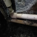 埋地管道漏水检测，专业仪器测漏查漏，精准定位漏点