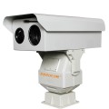 森林防火摄像机 监控摄像头 预置系统设备远距离高清云台