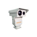 森林防火监控摄像头 监控预警平台设备 远距离高清监控系统
